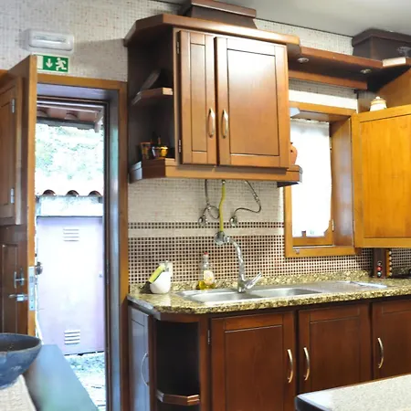 Casa De Fora Сasa de vacaciones