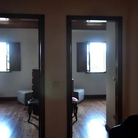 Casa De Fora Сasa de vacaciones Fafe