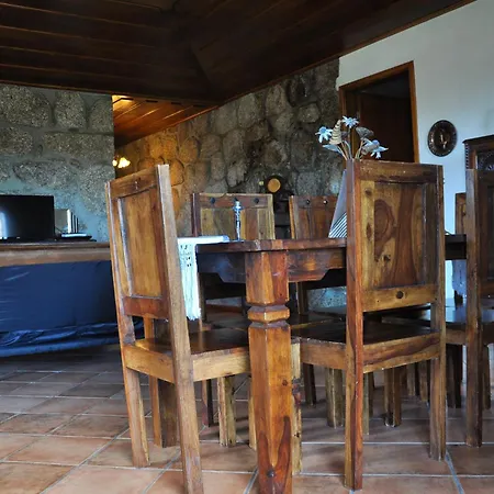 Casa De Fora *