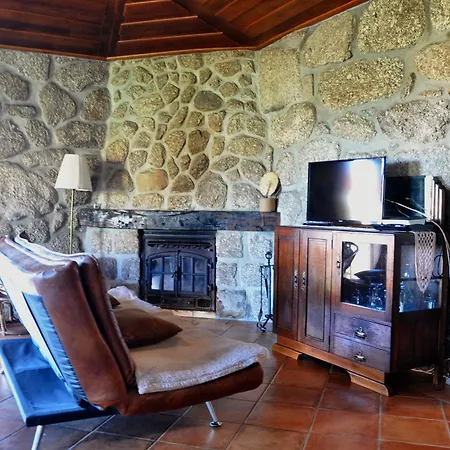 Casa De Fora Fafe