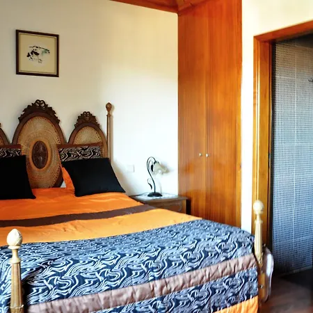 Casa De Fora