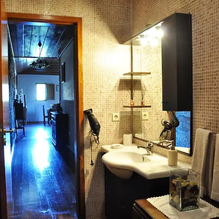 Casa De Fora Сasa de vacaciones