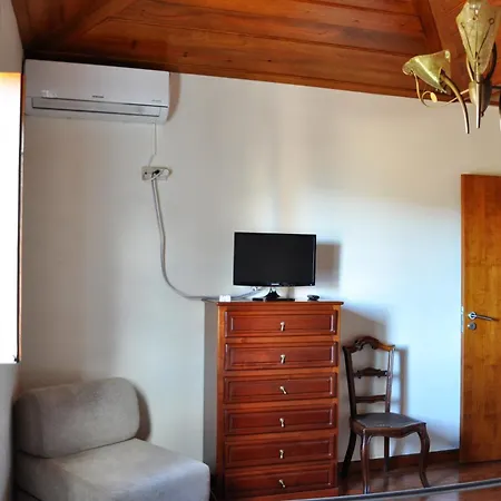 Сasa de vacaciones Casa De Fora
