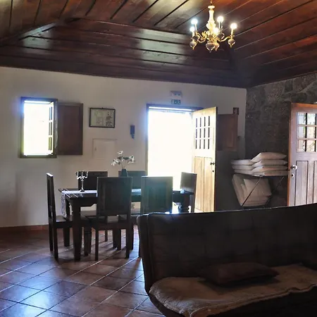 Casa De Fora
