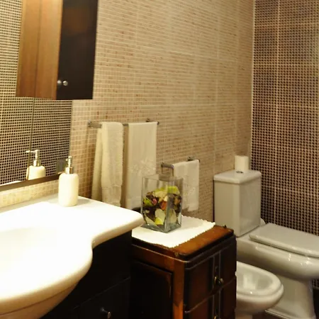 Casa De Fora Сasa de vacaciones