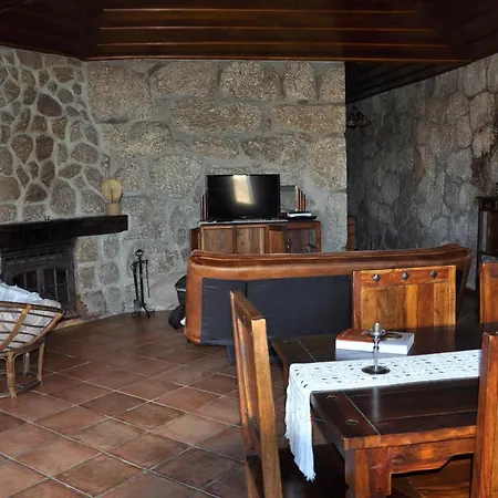 Casa De Fora Сasa de vacaciones *