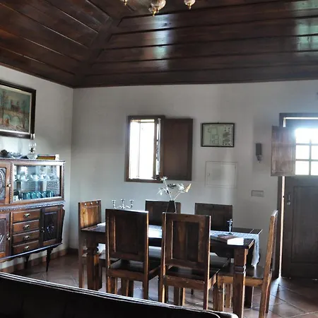 Casa De Fora Сasa de vacaciones