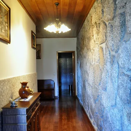 Casa De Fora Сasa de vacaciones *