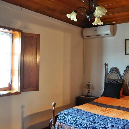 Сasa de vacaciones Casa De Fora *