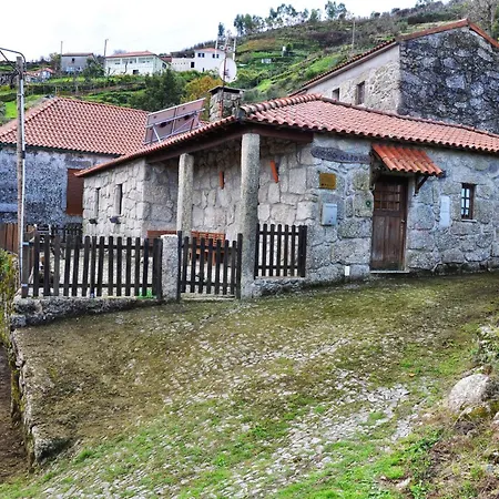 Casa De Fora * Fafe