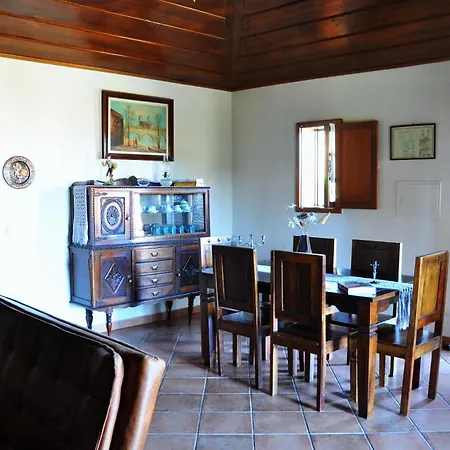 Casa De Fora Сasa de vacaciones