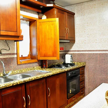Casa De Fora Holiday home Fafe