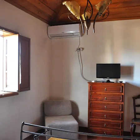 Casa De Fora Сasa de vacaciones *