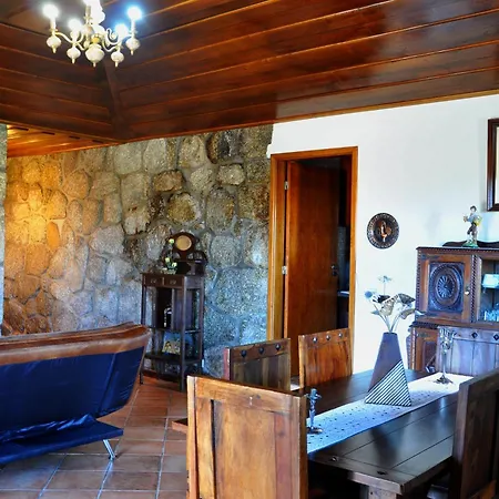 Casa De Fora *