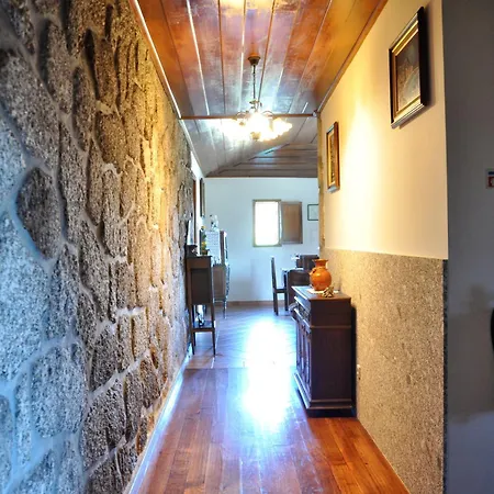 Casa De Fora Fafe