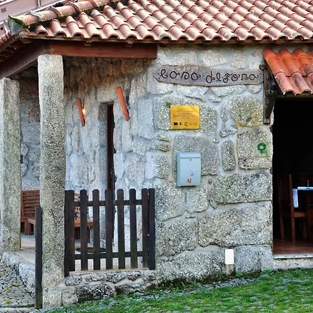 Casa De Fora * Fafe