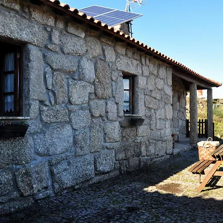 Casa De Fora Сasa de vacaciones *