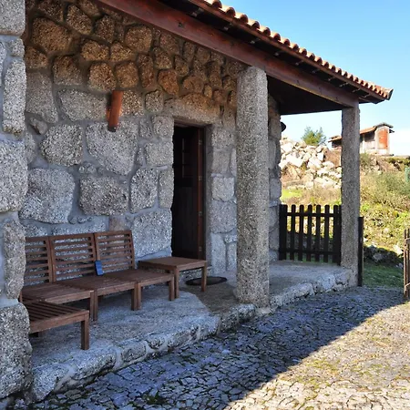 Casa De Fora Сasa de vacaciones Fafe