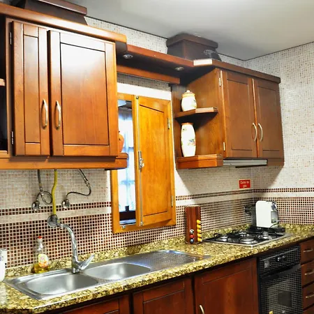 Casa De Fora