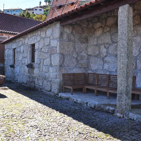 Casa De Fora Сasa de vacaciones *