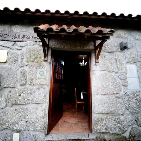 Casa De Fora