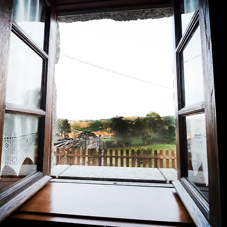 Casa De Fora * ファフェ