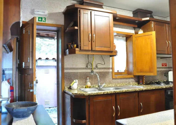 Casa De Fora Semesterbostad