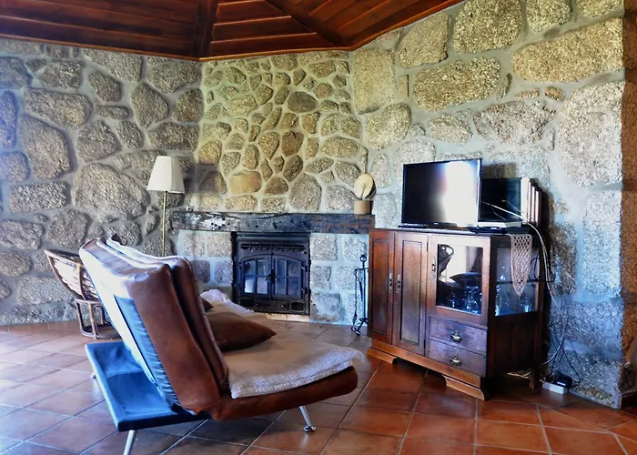 Casa De Fora Фафи