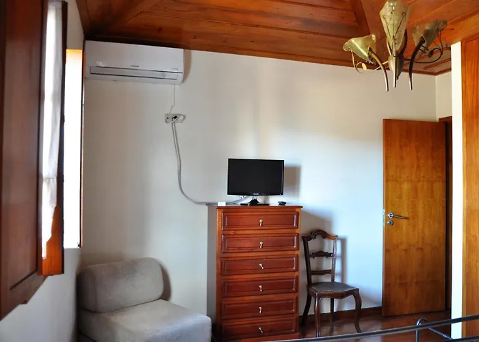 Semesterbostad Casa De Fora