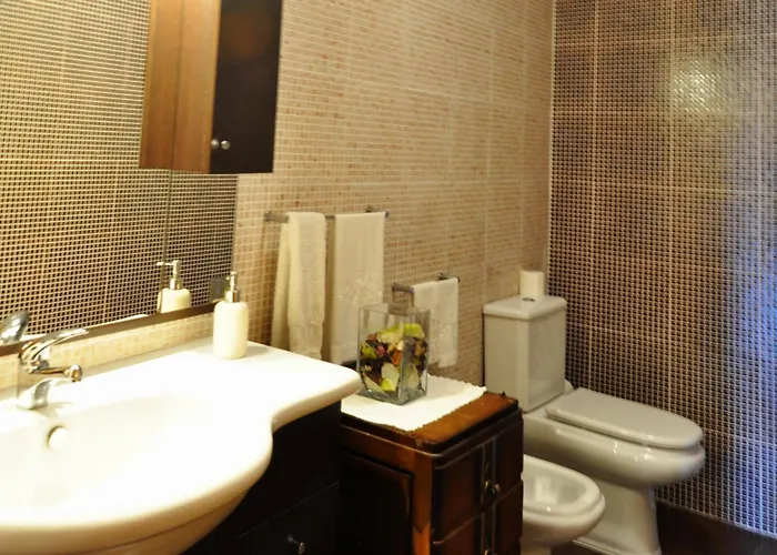 Casa De Fora Semesterbostad