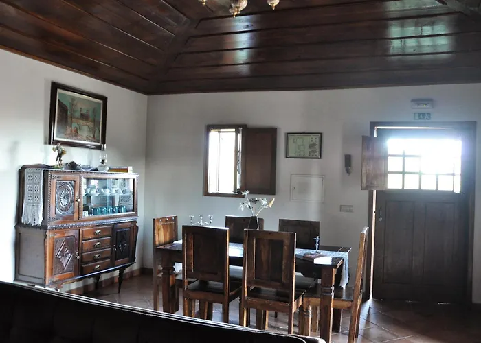 Casa De Fora Semesterbostad