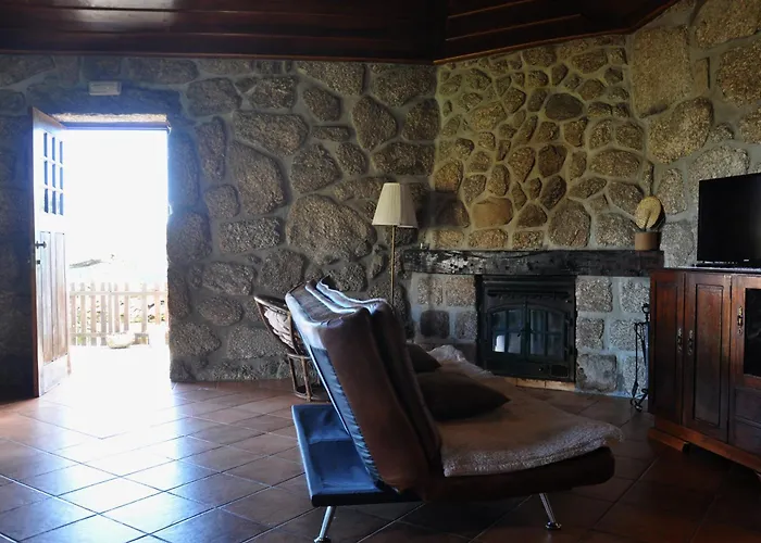 Дом отдыха Casa De Fora