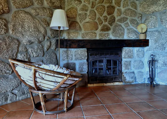 Дом отдыха Casa De Fora *