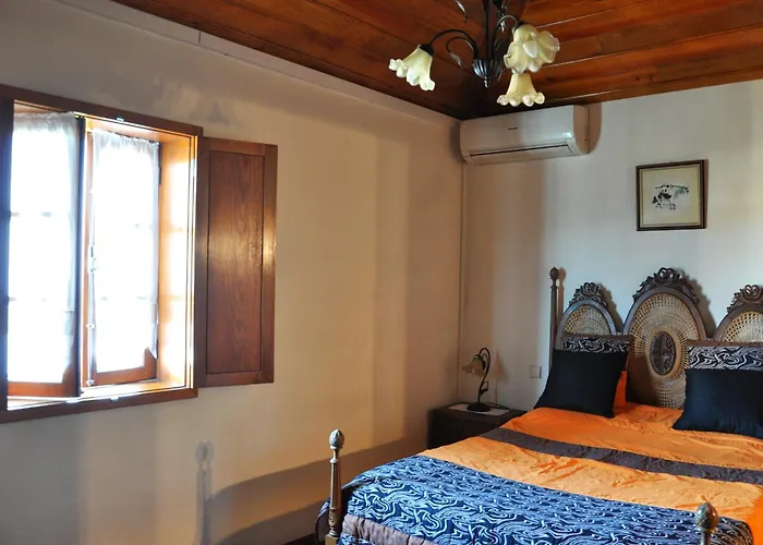 Semesterbostad Casa De Fora *