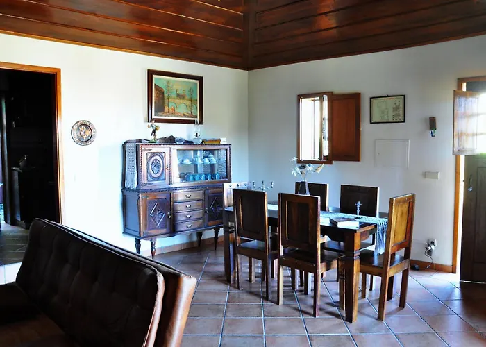 Casa De Fora Semesterbostad