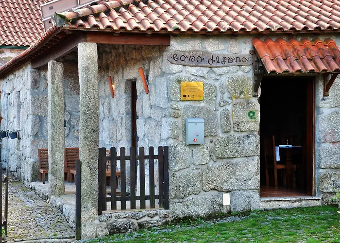 Casa De Fora * Фафи