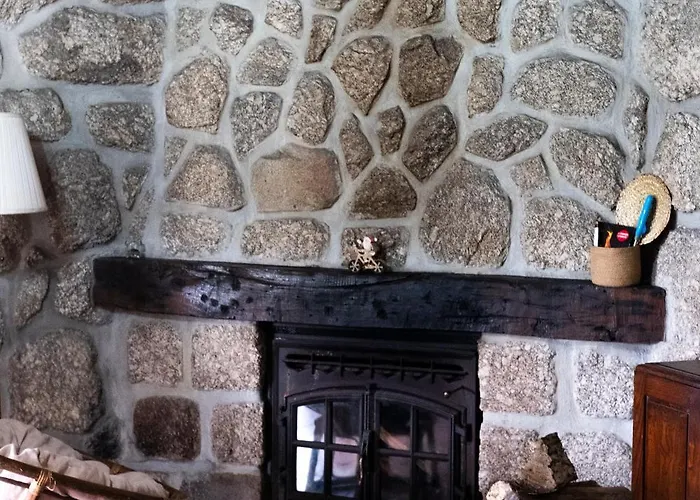 Дом отдыха Casa De Fora *